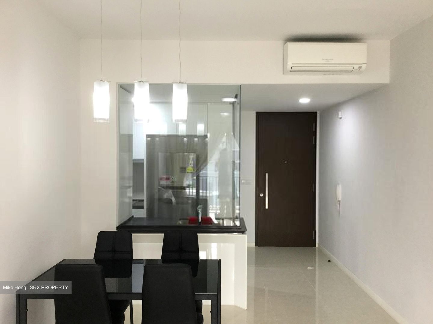 Archipelago (D16), Condominium #438657801
